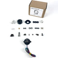 LDO Motors 3D Printer Extruder and Z-Drive Kits
