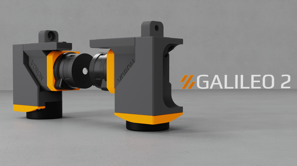 LDO Motors 3D Printer Extruder and Z-Drive Kits