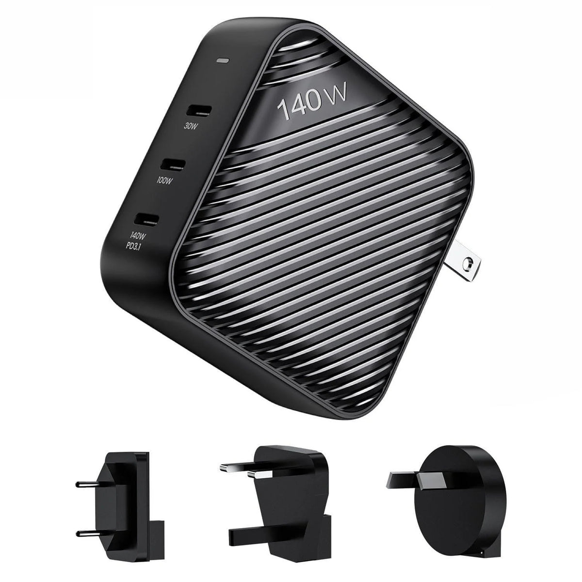 INVZI USB-C Charger