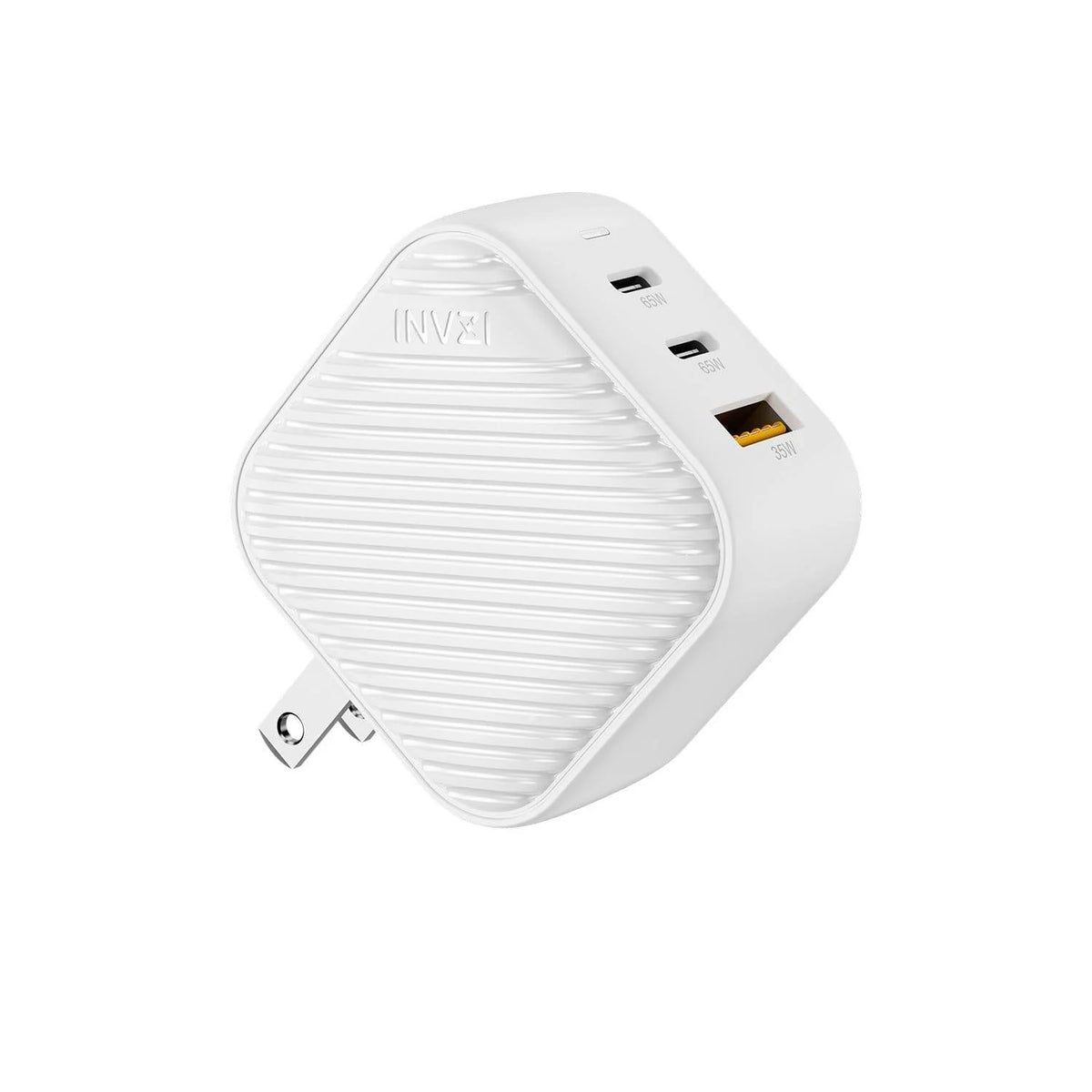 INVZI USB Wall Charger