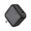 INVZI Four-Port GaN Wall Charger