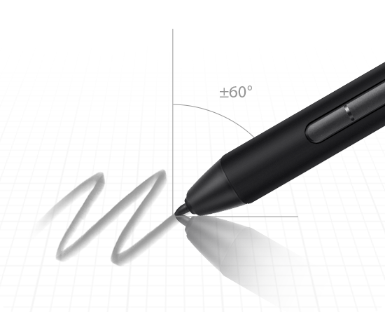 GAOMON Refurbished Pen Display