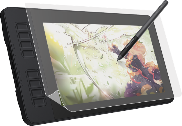 GAOMON Refurbished Pen Display