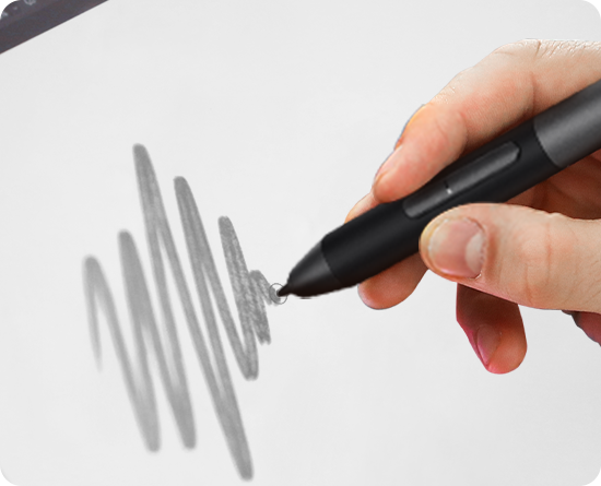 GAOMON Refurbished Pen Display