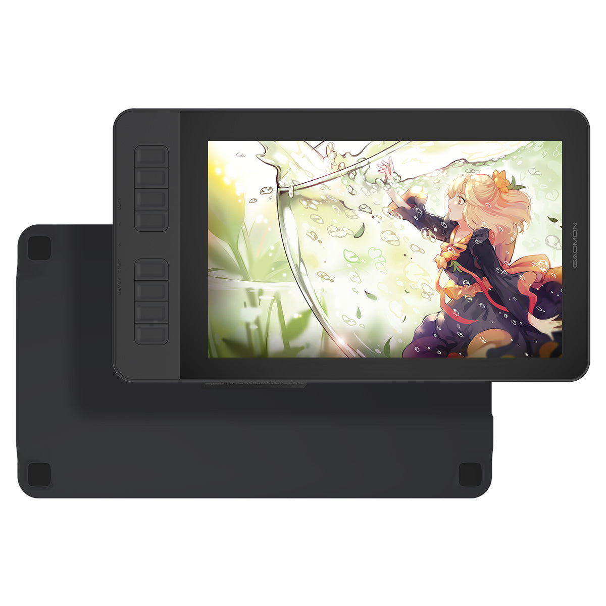 GAOMON Refurbished Pen Display
