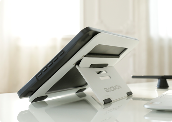 GAOMON Refurbished Pen Display