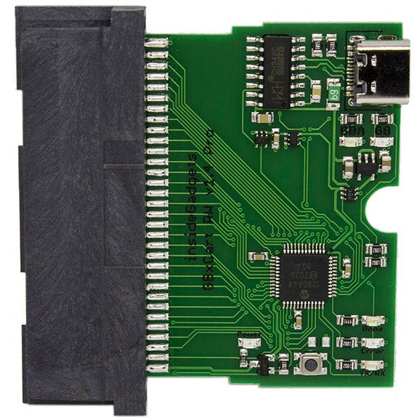 insideGadgets Game Cartridge Backup Reader