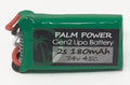 Palm Power Rechargeable Robot Battery