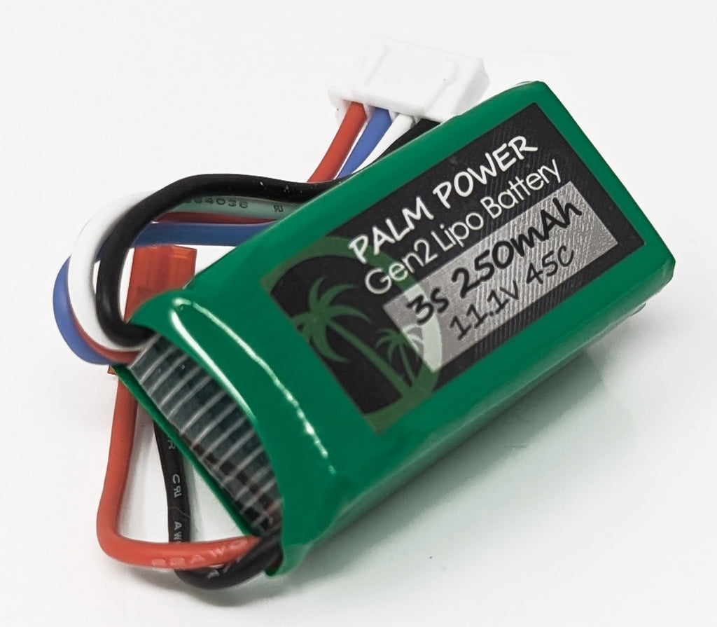Palm Power LiPo Battery