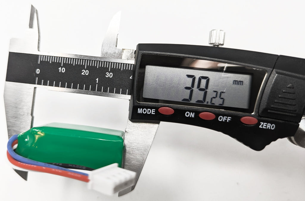 Palm Power LiPo Battery