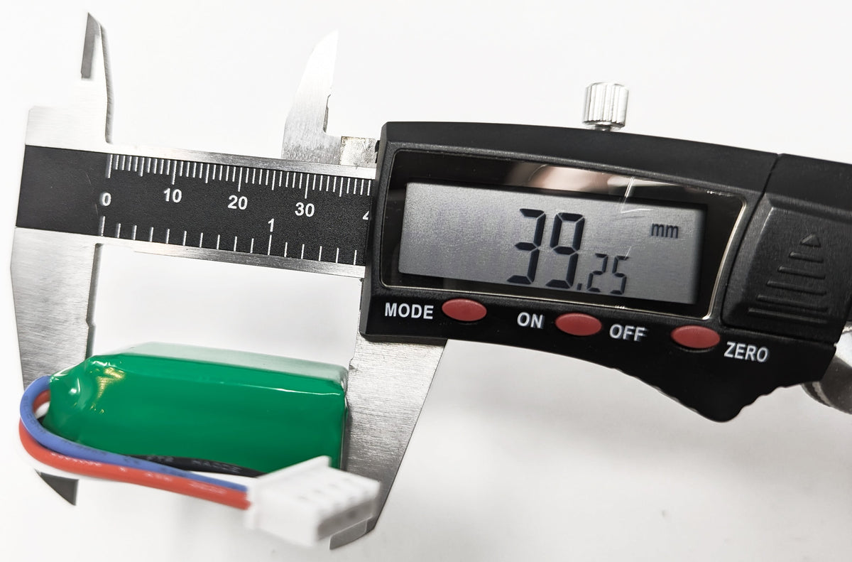 Palm Power LiPo Battery