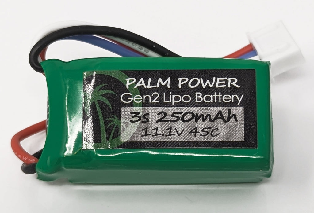 Palm Power LiPo Battery