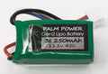 Palm Power LiPo Battery