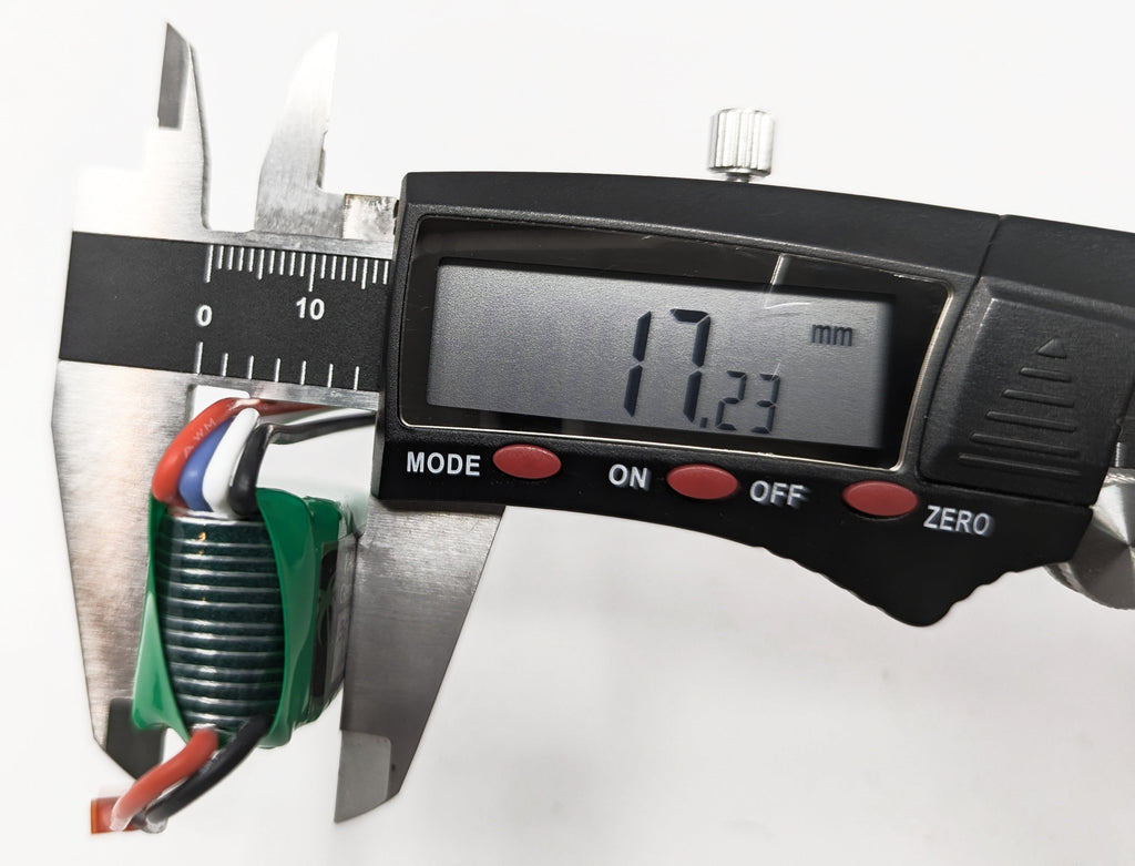 Palm Power LiPo Battery