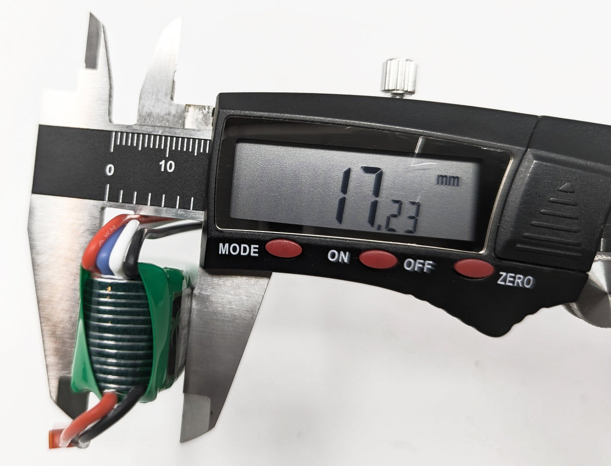 Palm Power LiPo Battery