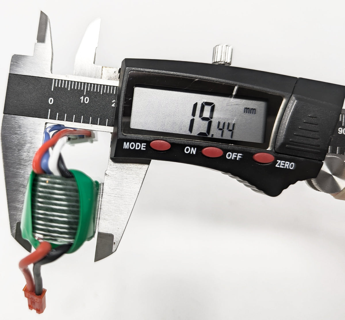 Palm Power LiPo Battery