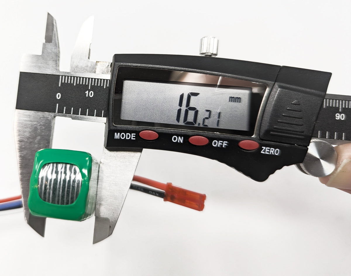 Palm Power LiPo Battery