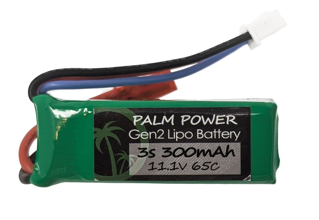 Palm Power LiPo Battery