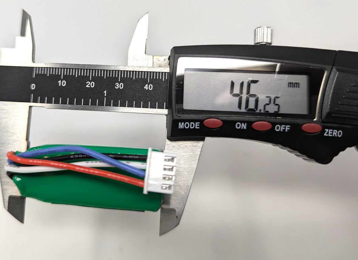Palm Power LiPo Battery