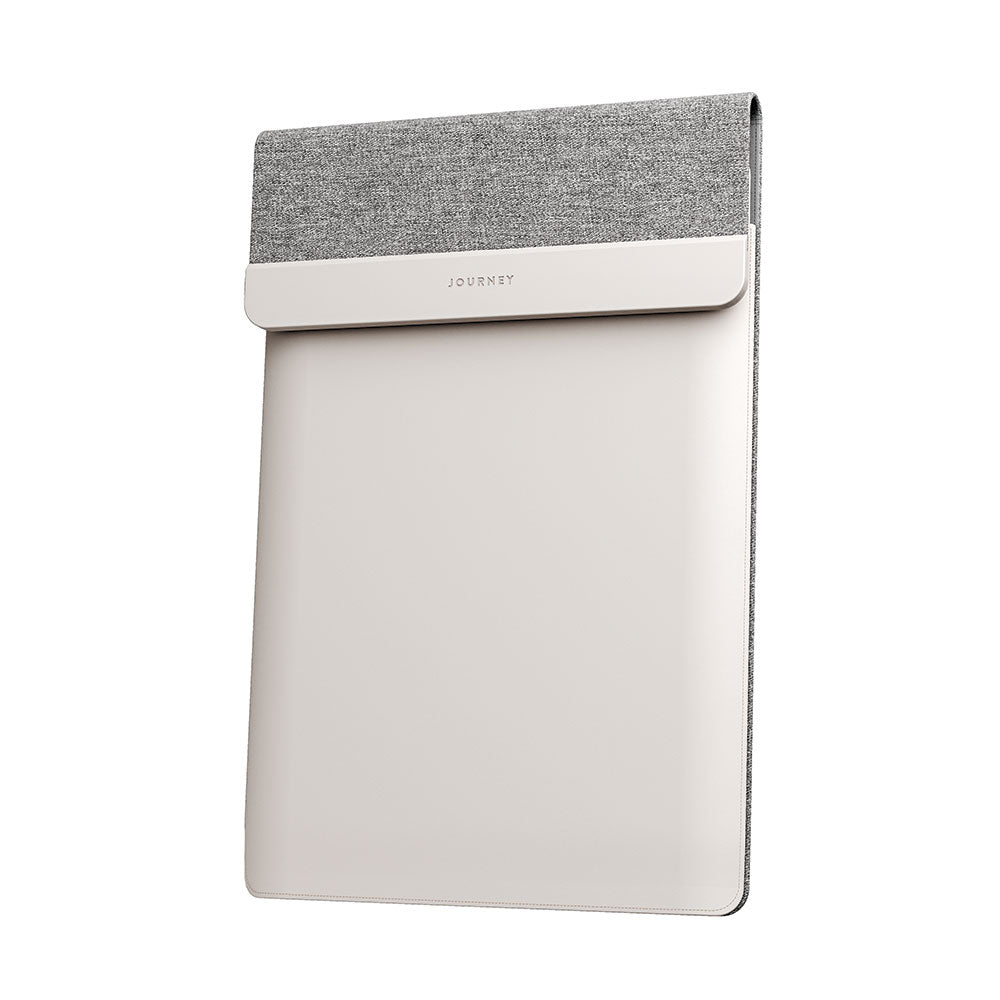 Journey Wireless Charging Laptop Sleeve
