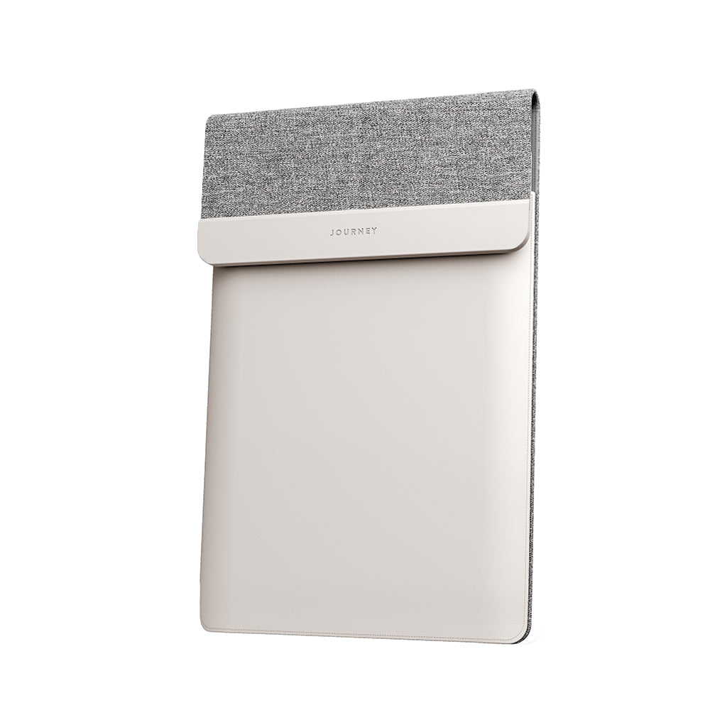 Journey Wireless Charging Laptop Sleeve