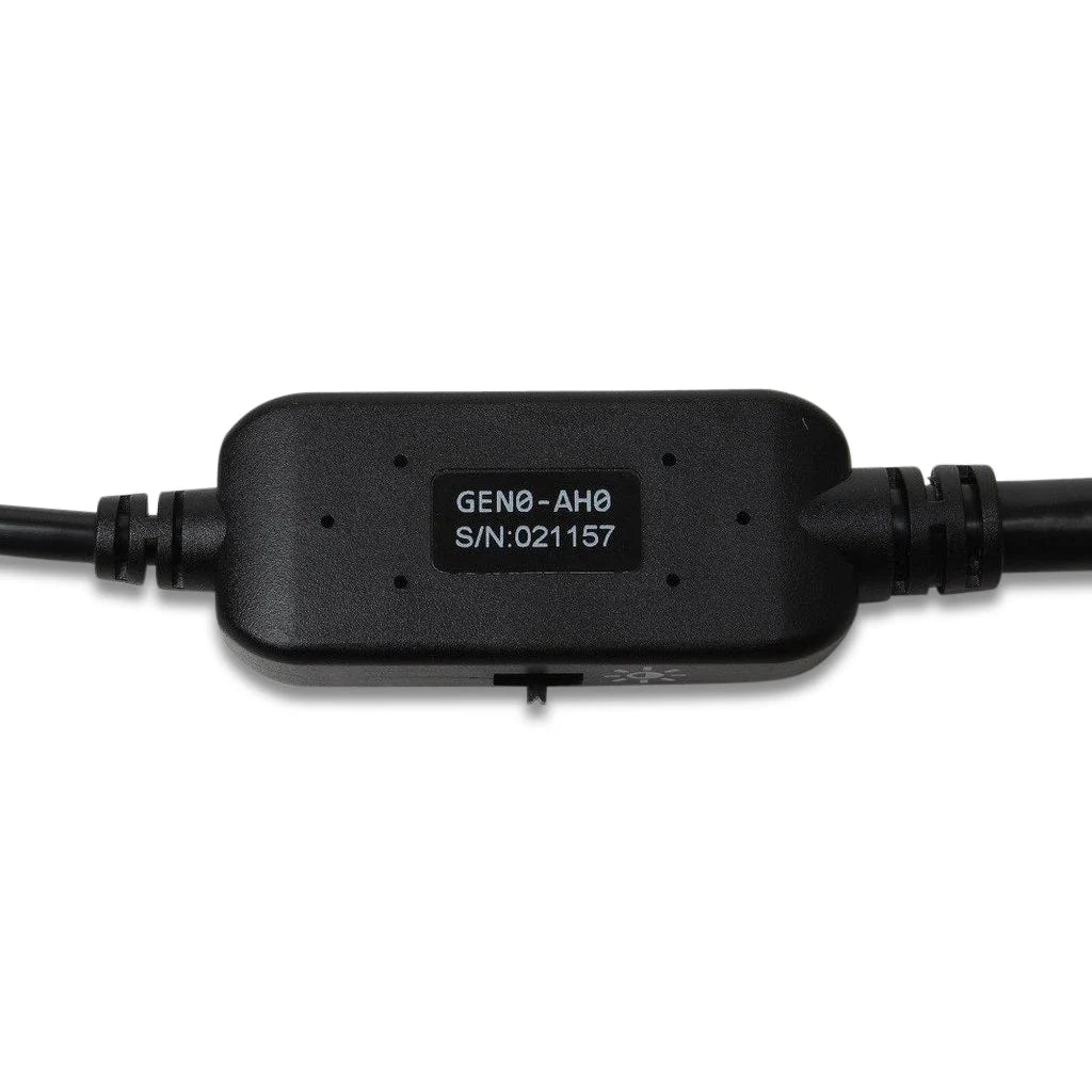 HD Retrovision YPbPr Component Console Cable