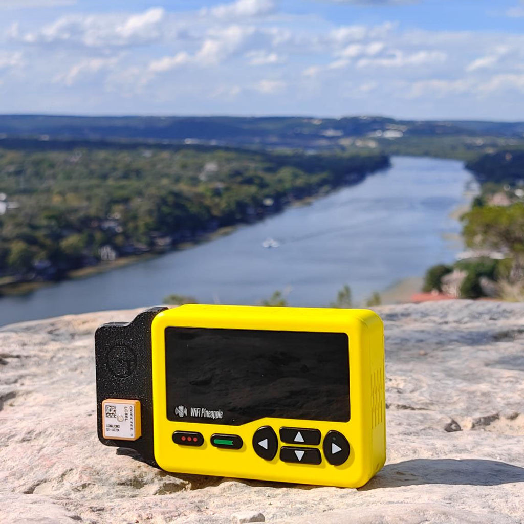 GlytchTech GNSS Expansion Module