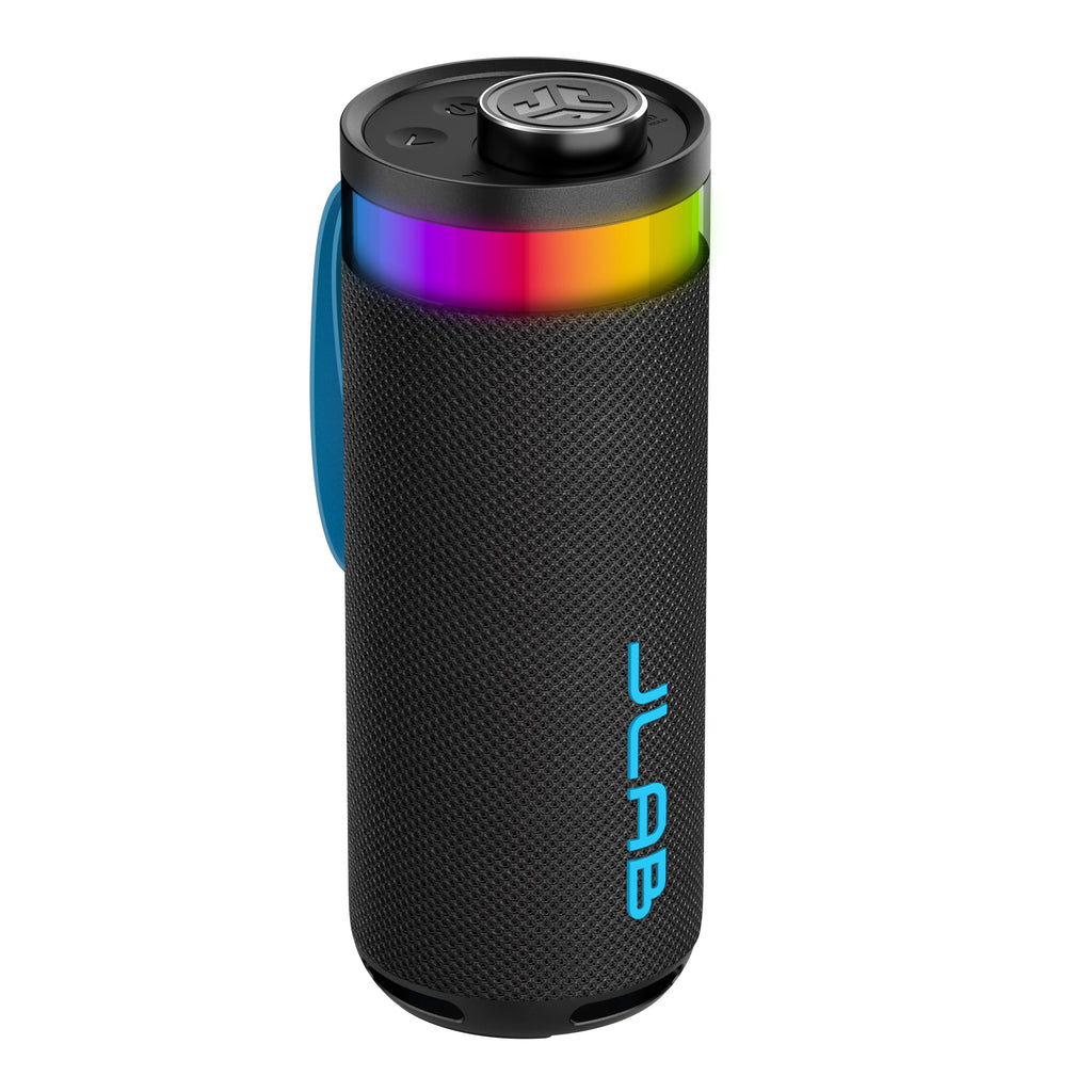 JLab Portable Bluetooth Speaker