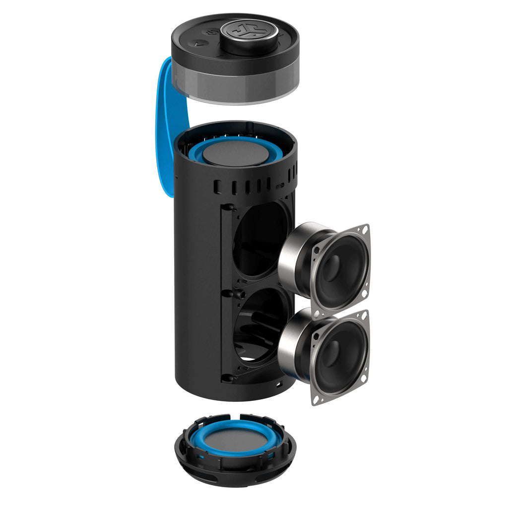 JLab Portable Bluetooth Speaker