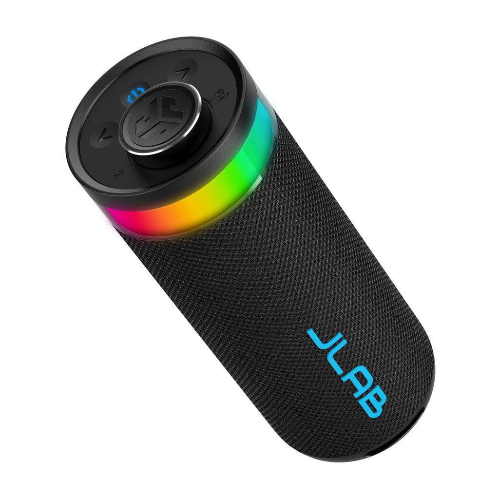 JLab Portable Bluetooth Speaker