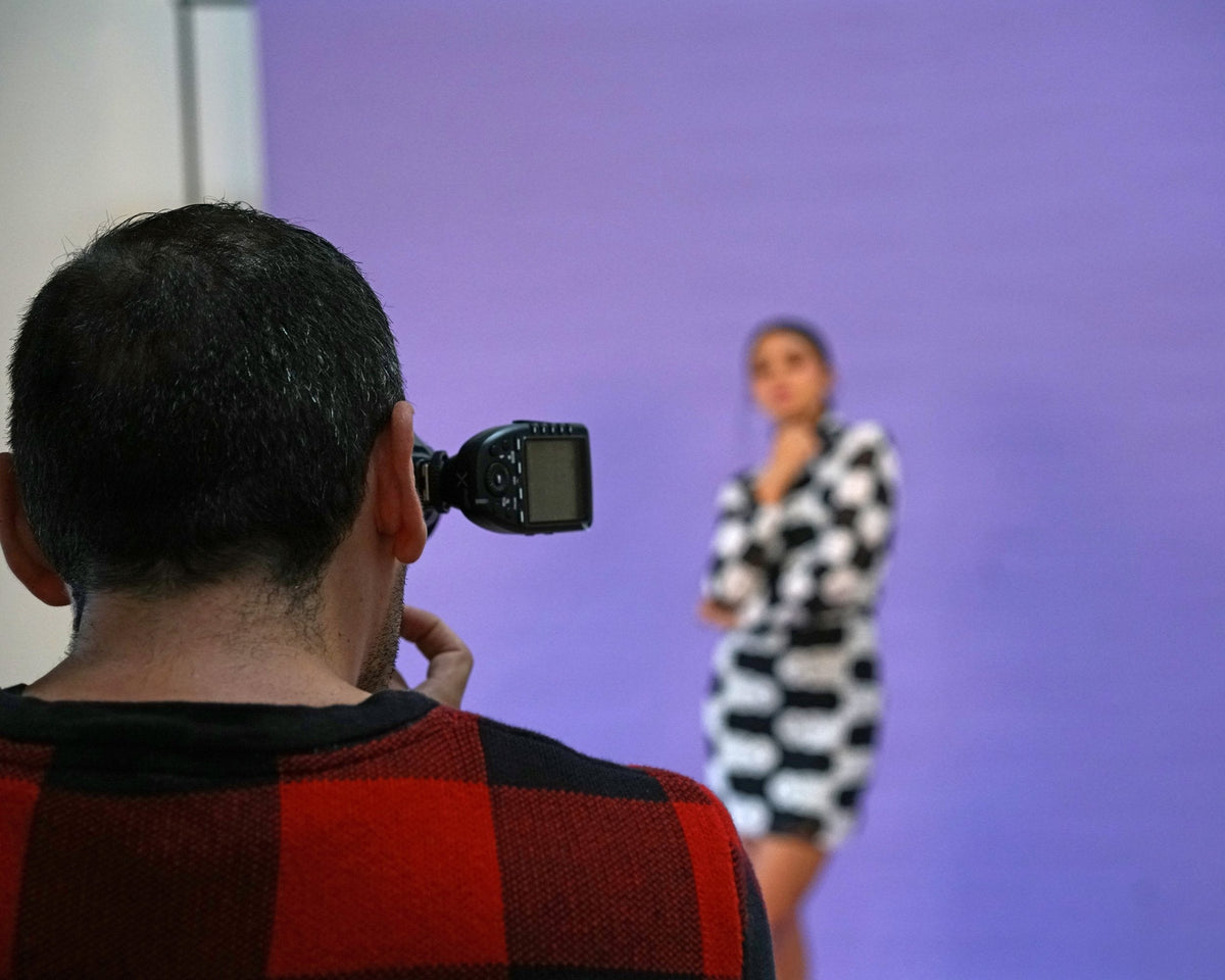 Godox Wireless Camera Flash Trigger