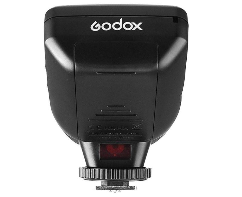 Godox Wireless Camera Flash Trigger