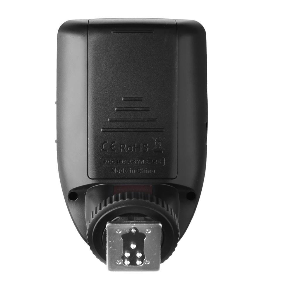Godox Wireless Camera Flash Trigger