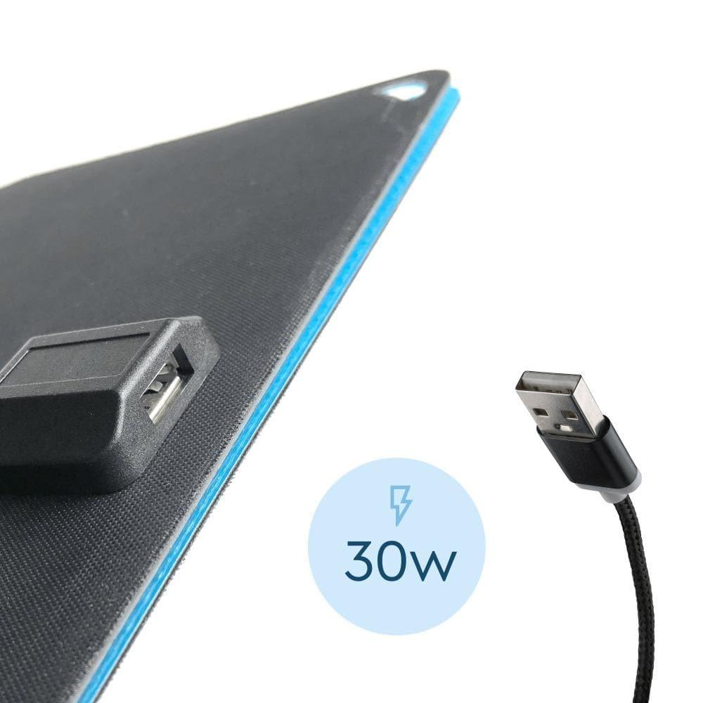 GoSun Foldable Solar Panel