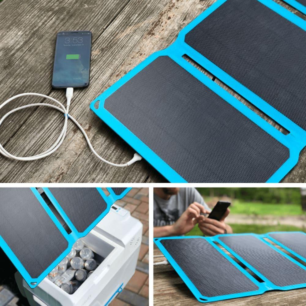 GoSun Foldable Solar Panel