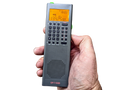 CountyComm Shortwave Radio