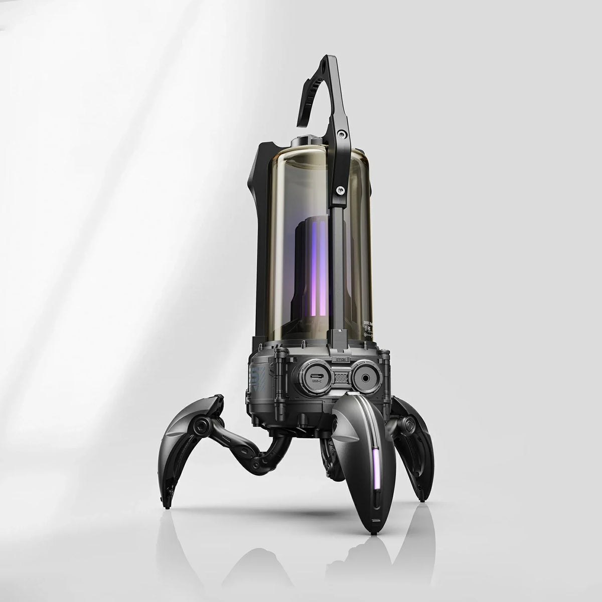 GravaStar Portable Bluetooth Speaker