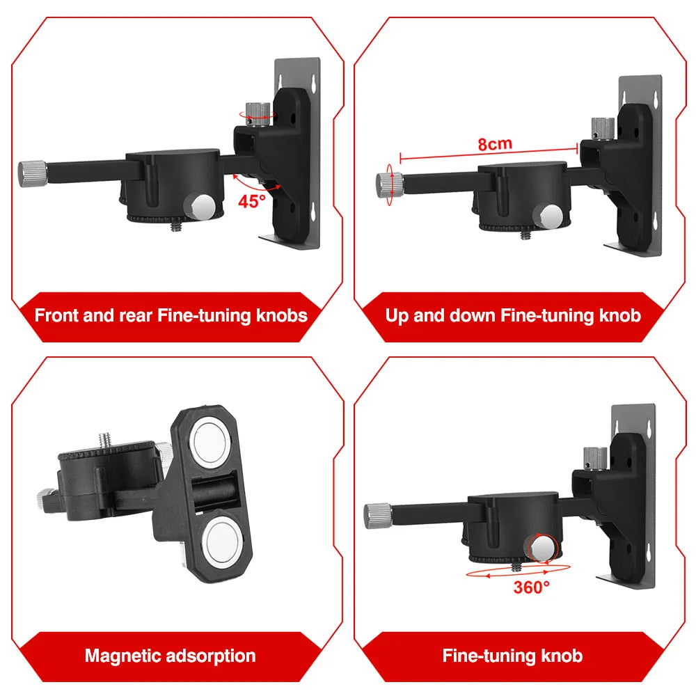 ONEVAN Laser Level