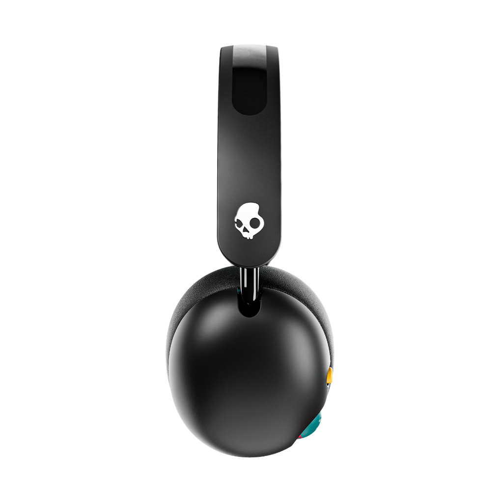 Skullcandy US Wireless Over-Ear Headphones