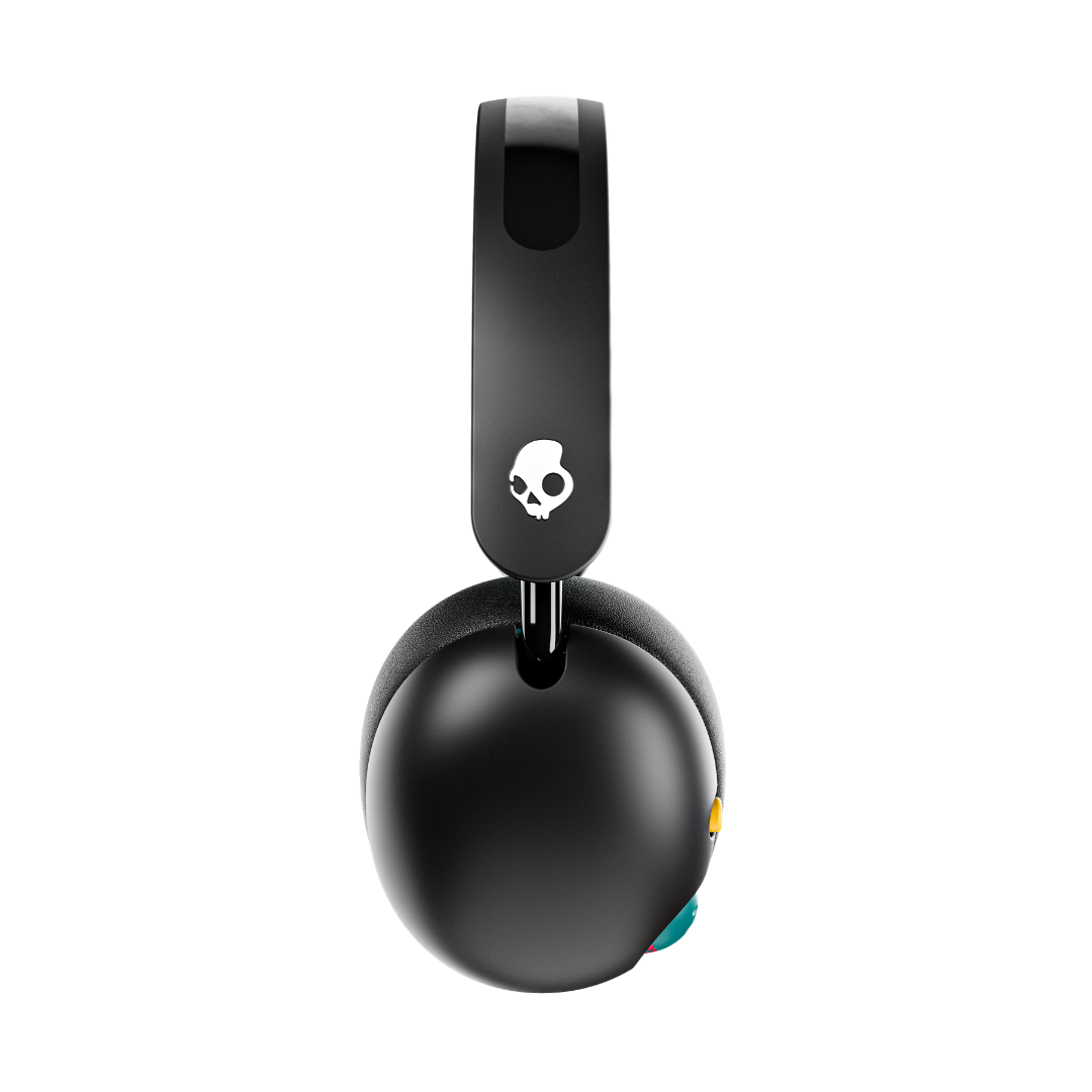 Skullcandy US Wireless Over-Ear Headphones