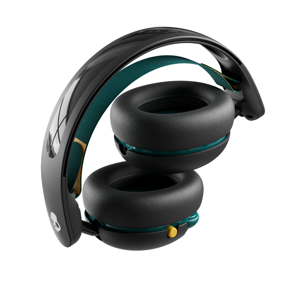Skullcandy US Wireless Over-Ear Headphones