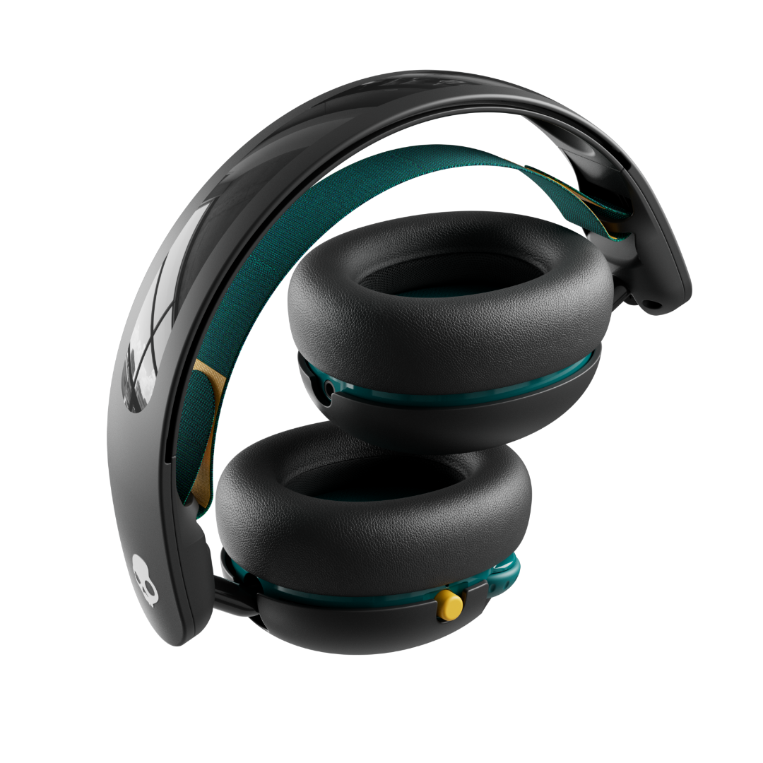 Skullcandy US Wireless Over-Ear Headphones