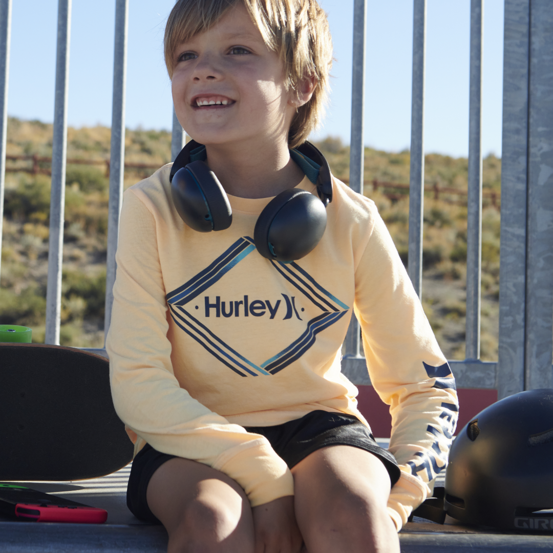 Skullcandy US Wireless Over-Ear Headphones