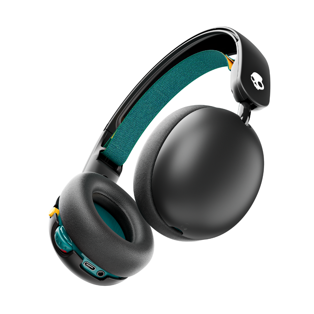 Skullcandy US Wireless Over-Ear Headphones