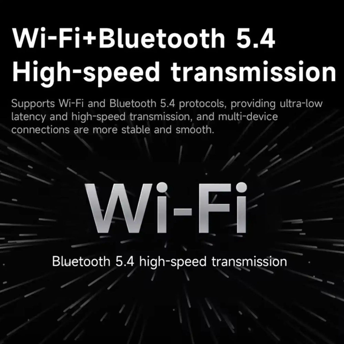 TUTT AI Camera Smart Glasses