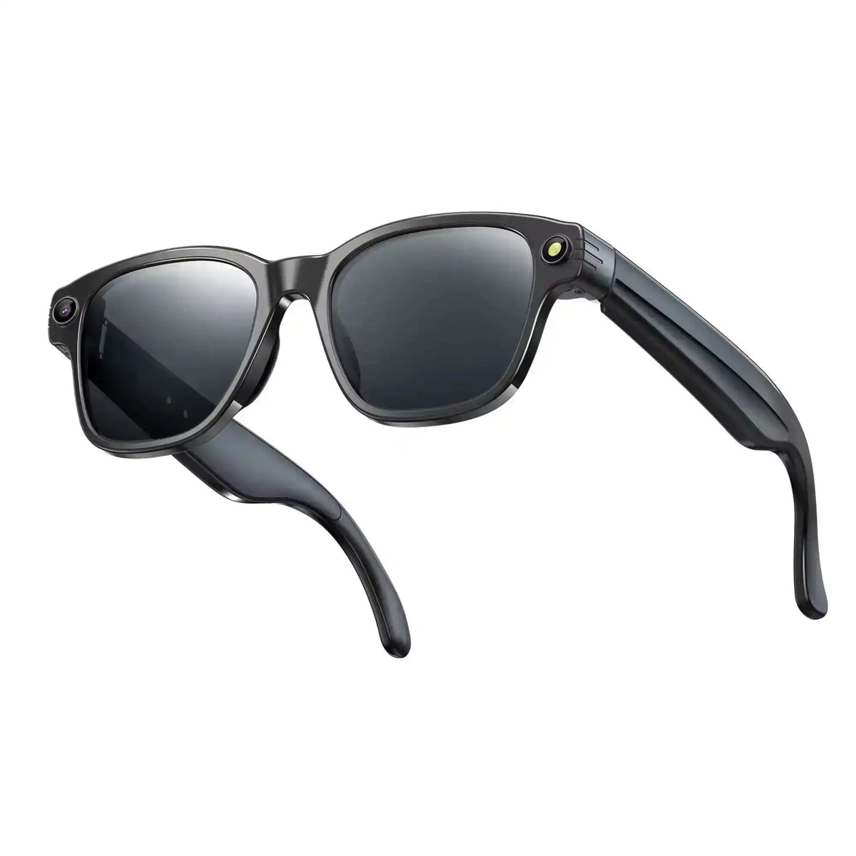 TUTT AI Camera Smart Glasses