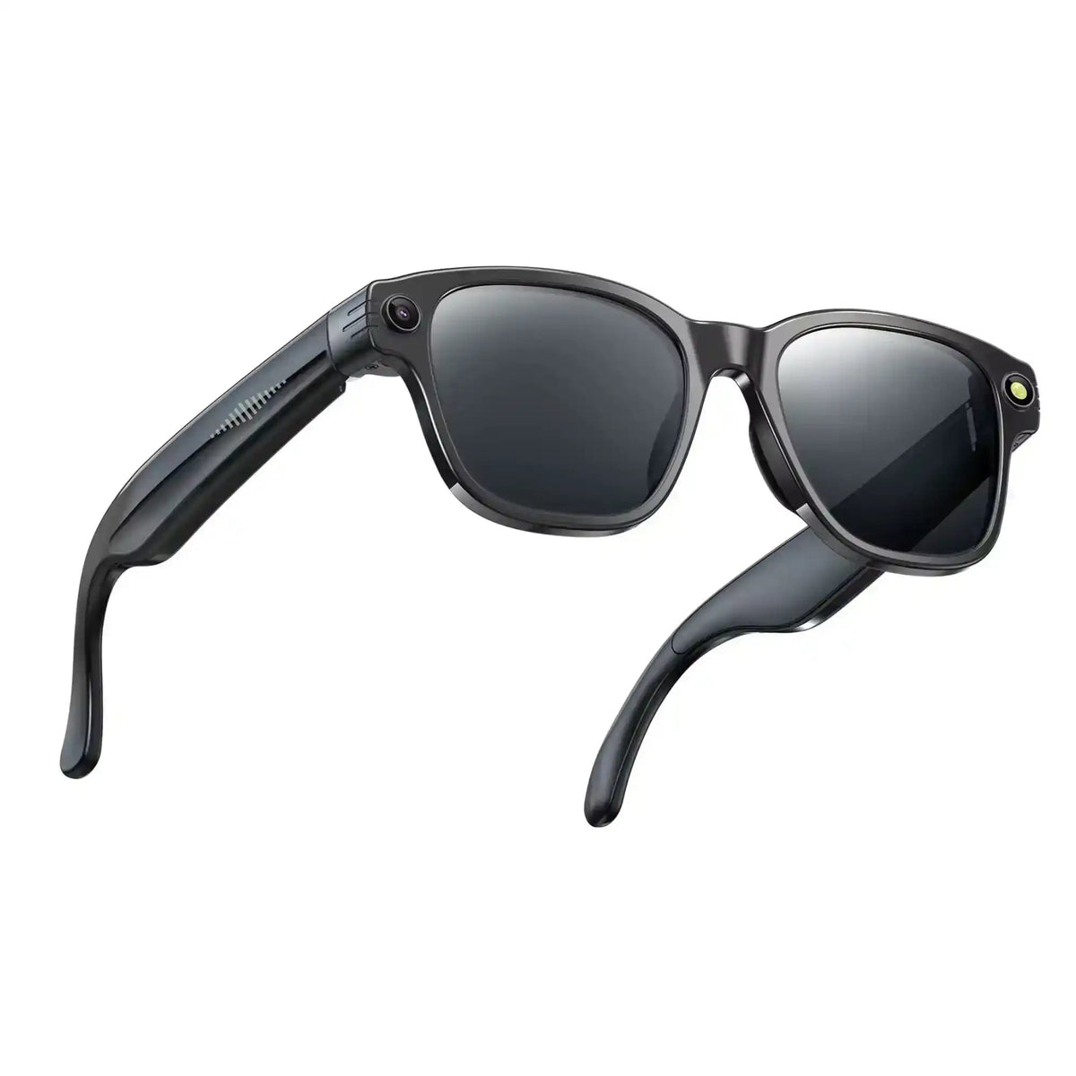 TUTT AI Camera Smart Glasses