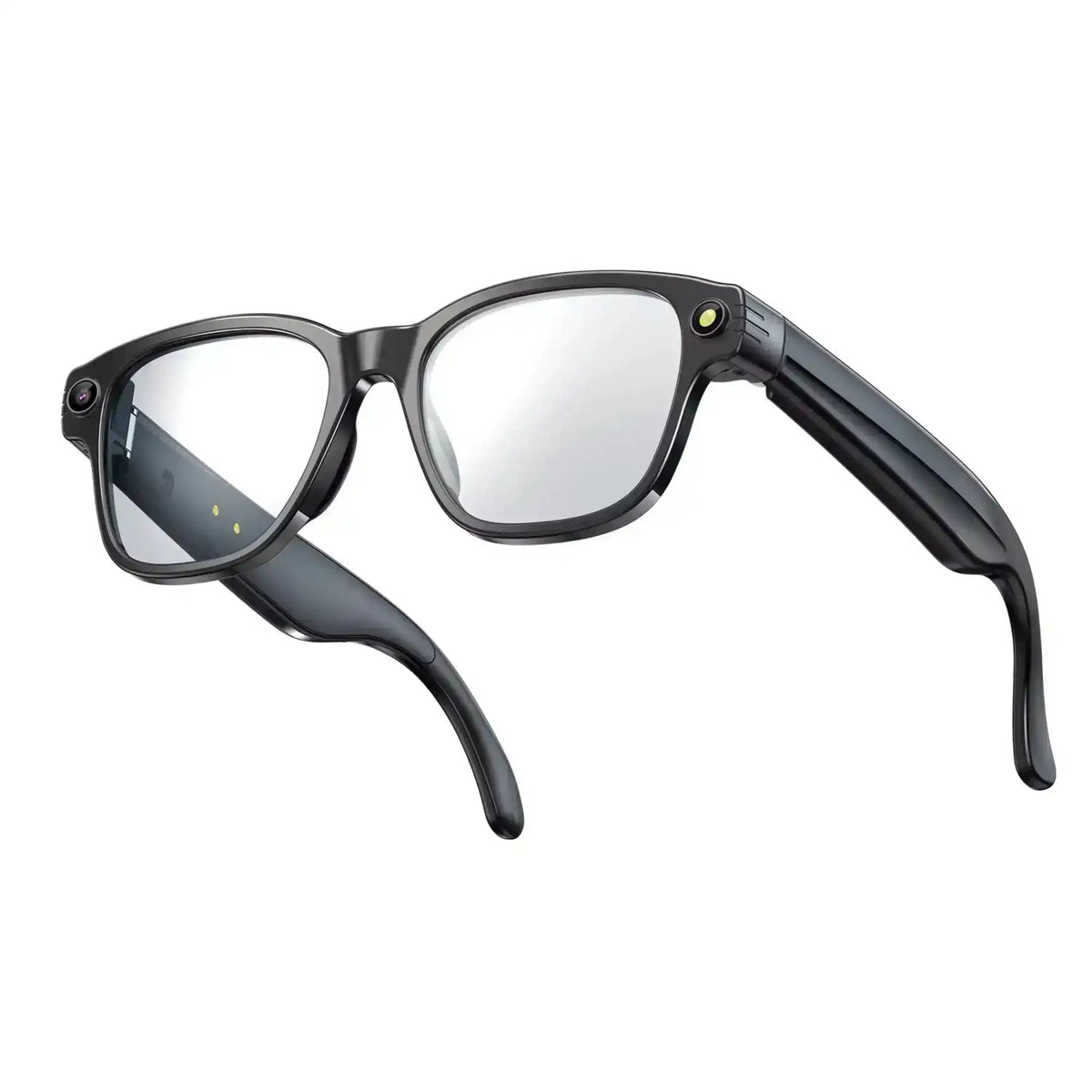 TUTT AI Camera Smart Glasses