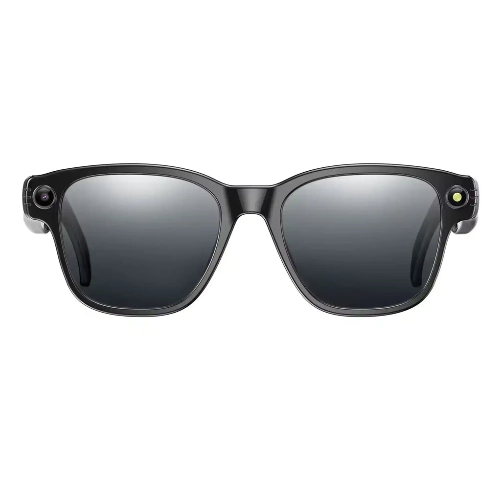 TUTT AI Camera Smart Glasses