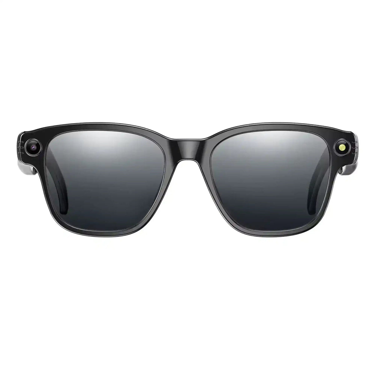 TUTT AI Camera Smart Glasses